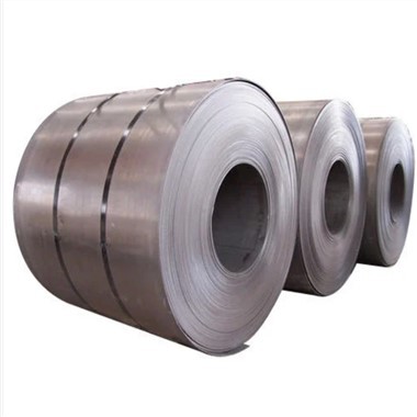 Vruće valjani konstrukcijski čelik za automobile