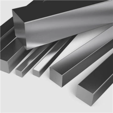 Čvrsta mesingana četvrtasta šipka