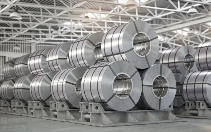 CRNGO Steel Coil suppliers