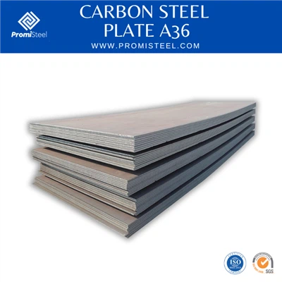 Ploča od ugljičnog čelika A36