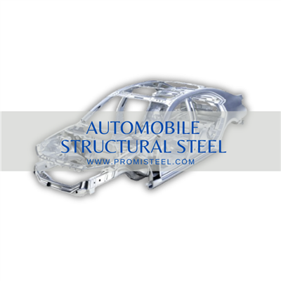 SAPH400 Konstrukcijski čelik za automobile